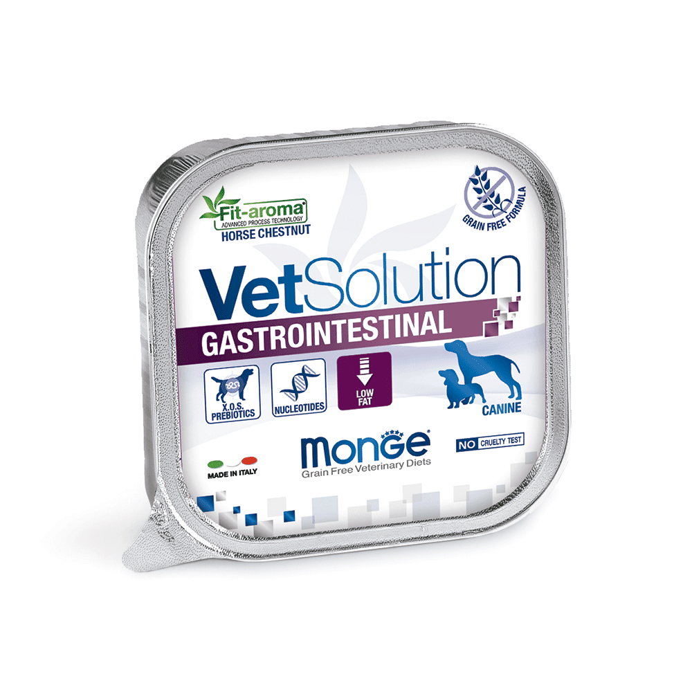Monge-Vet-Solution-Canine-Gastrointestinal-150g Monge-Vet-Solution-Canine-Gastrointestinal-150g