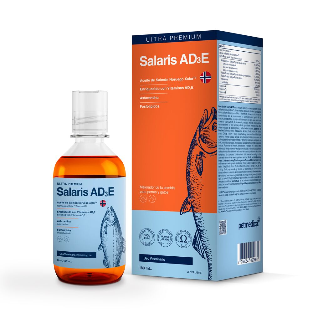 Salaris AD3E