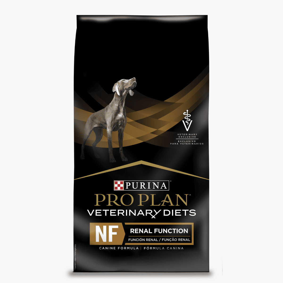Pro Plan Veterinary Diets Perros NF Función Renal Pro Plan Veterinary Diet sPerros NF Función Renal