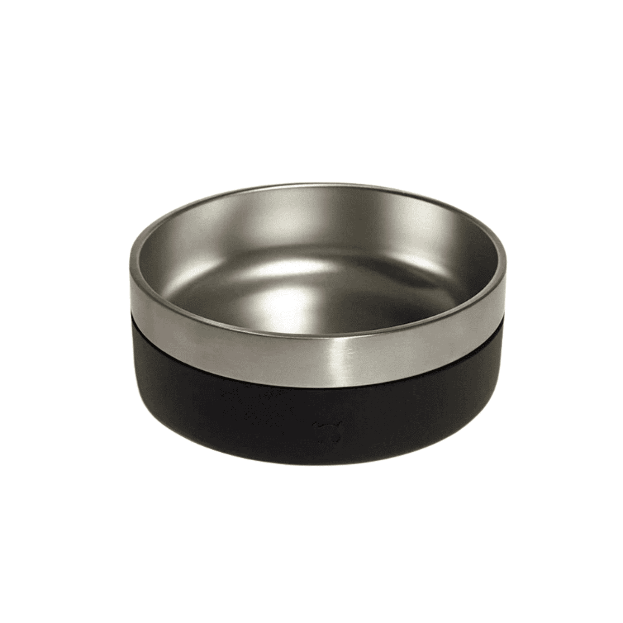 Zeedog Tuff Bowl Black Zeedog Tuff Bowl Black