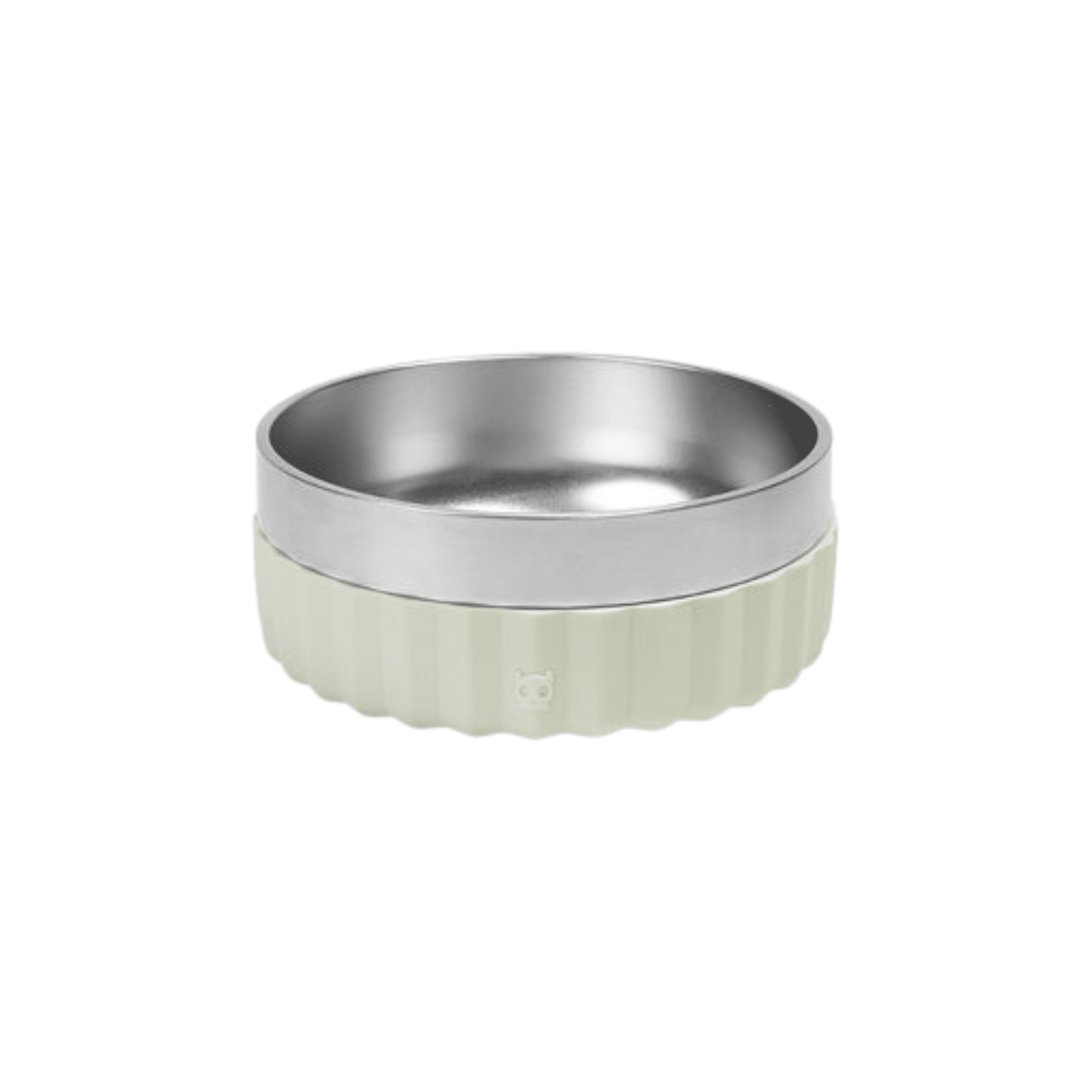 Zeedog Tuff Bowl Large Mayo Star Sage