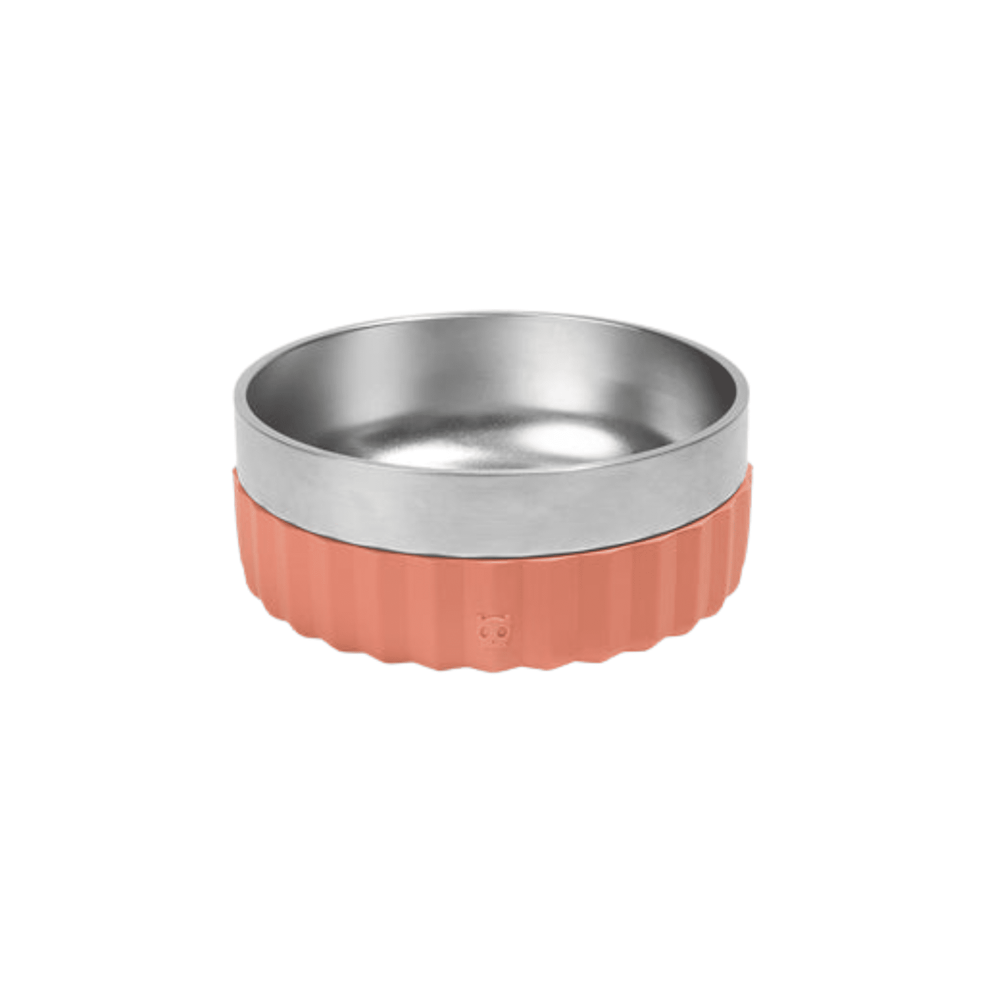 Zeedog Tuff Bowl Large Mayo Star Clay
