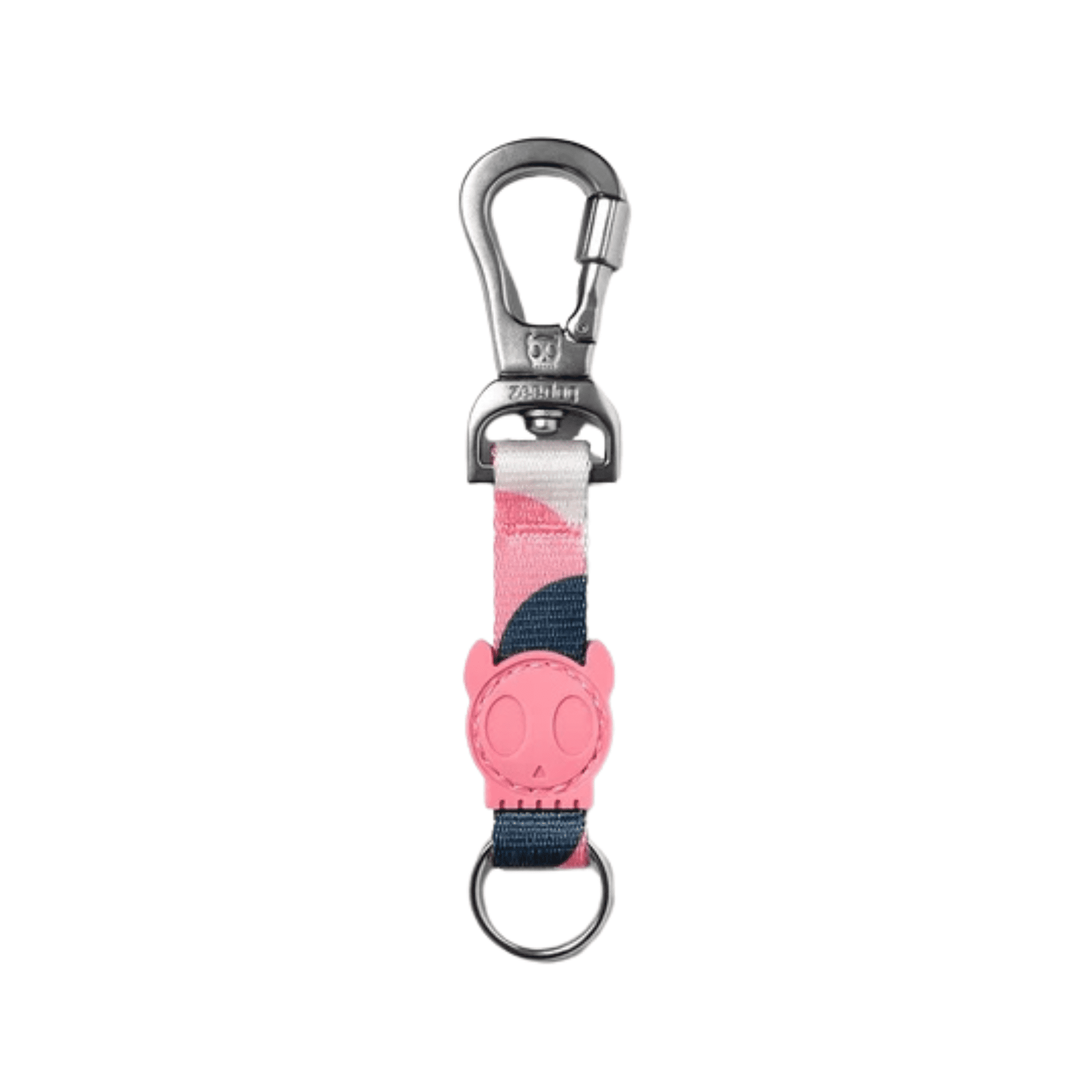 ZeeDog Split Keychain