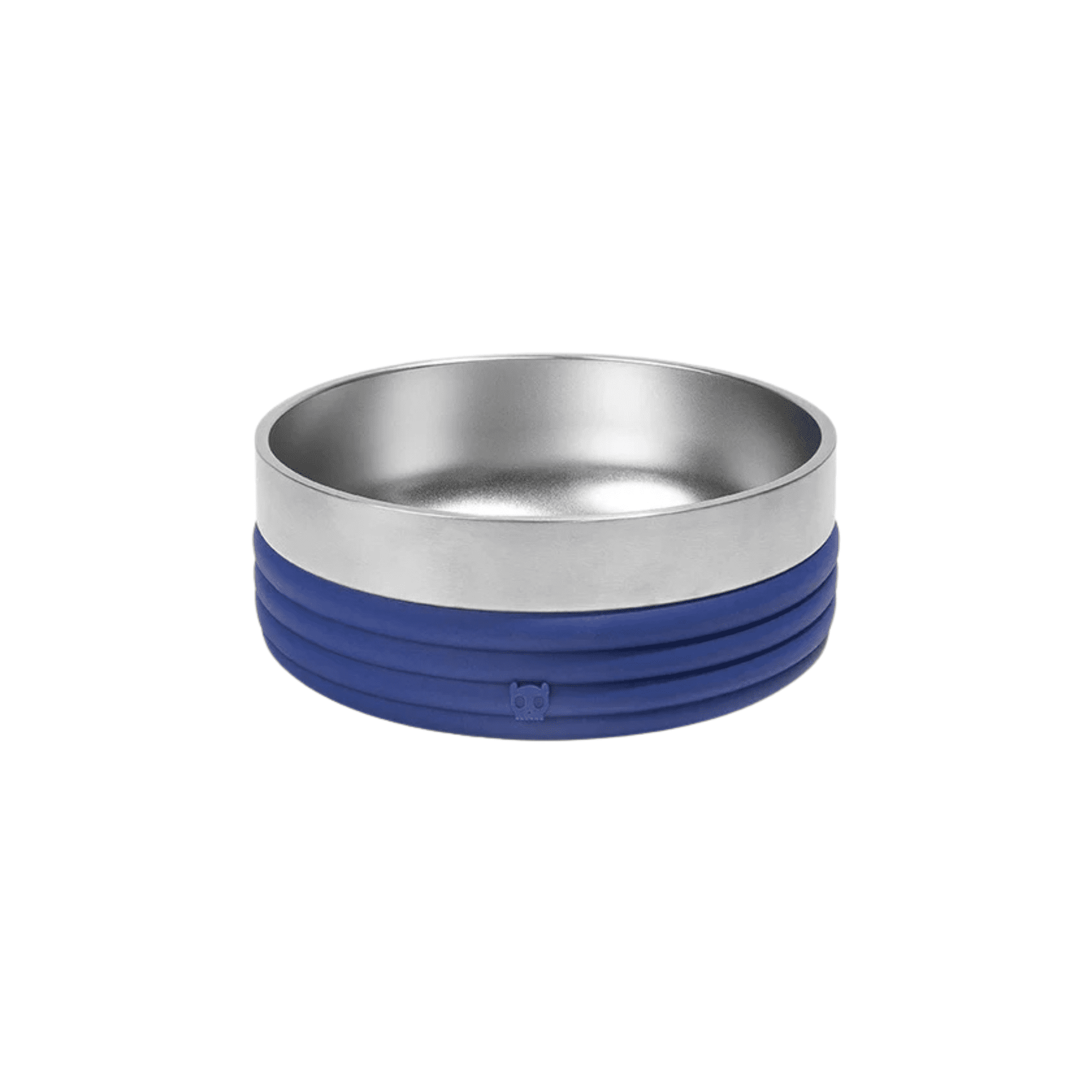 Zeedog Tuff Bowl Large Rings Blue Zeedog Tuff Bowl Large Rings Blue - Imagen 1