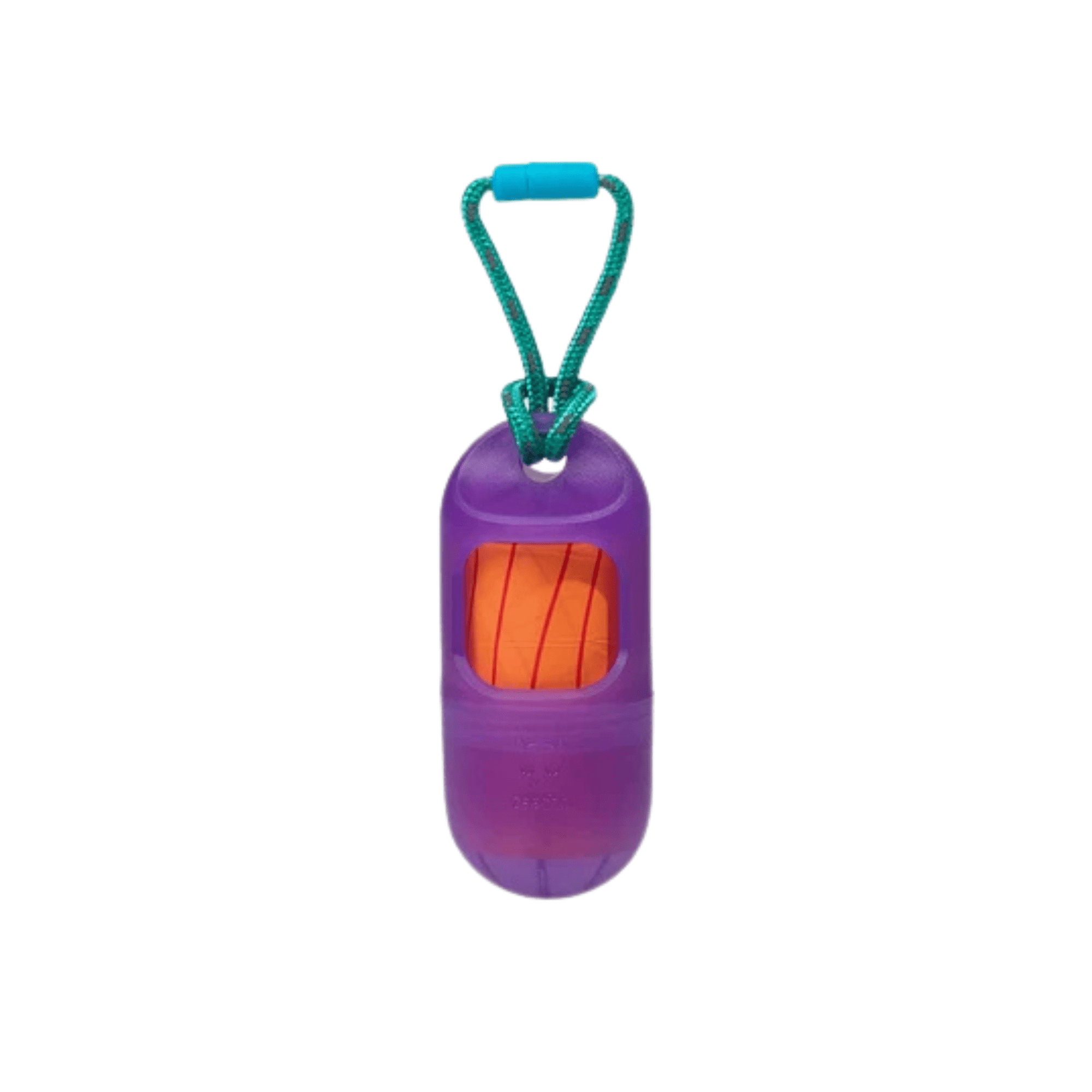 Zeedog Poop Bag Dispenser H3D